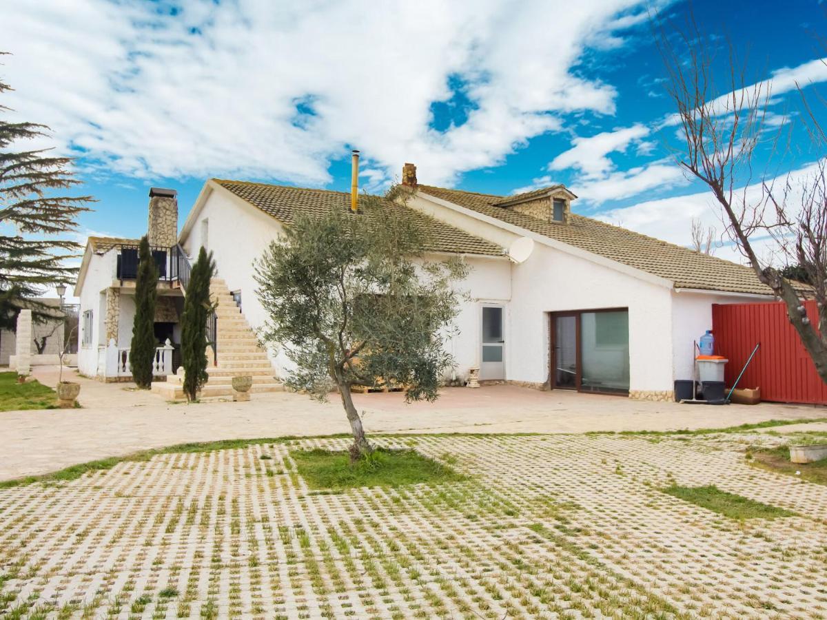 Belvilla By Oyo La Casa De Valen * Villamuriel De Cerrato